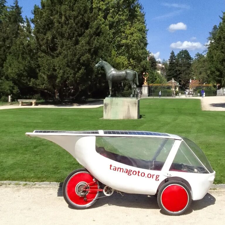 Instagram post from tamagoto.officiel. This post is in position 6.